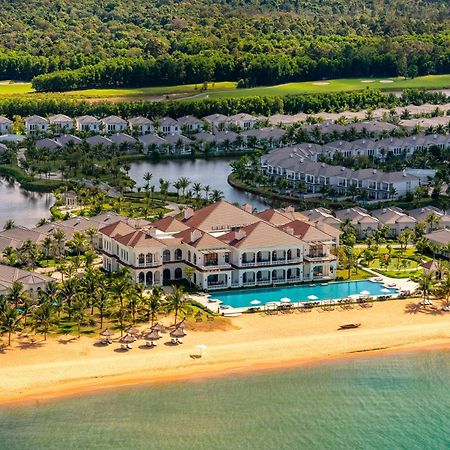 Hotel Melia Vinpearl Phu Quoc Esterno foto
