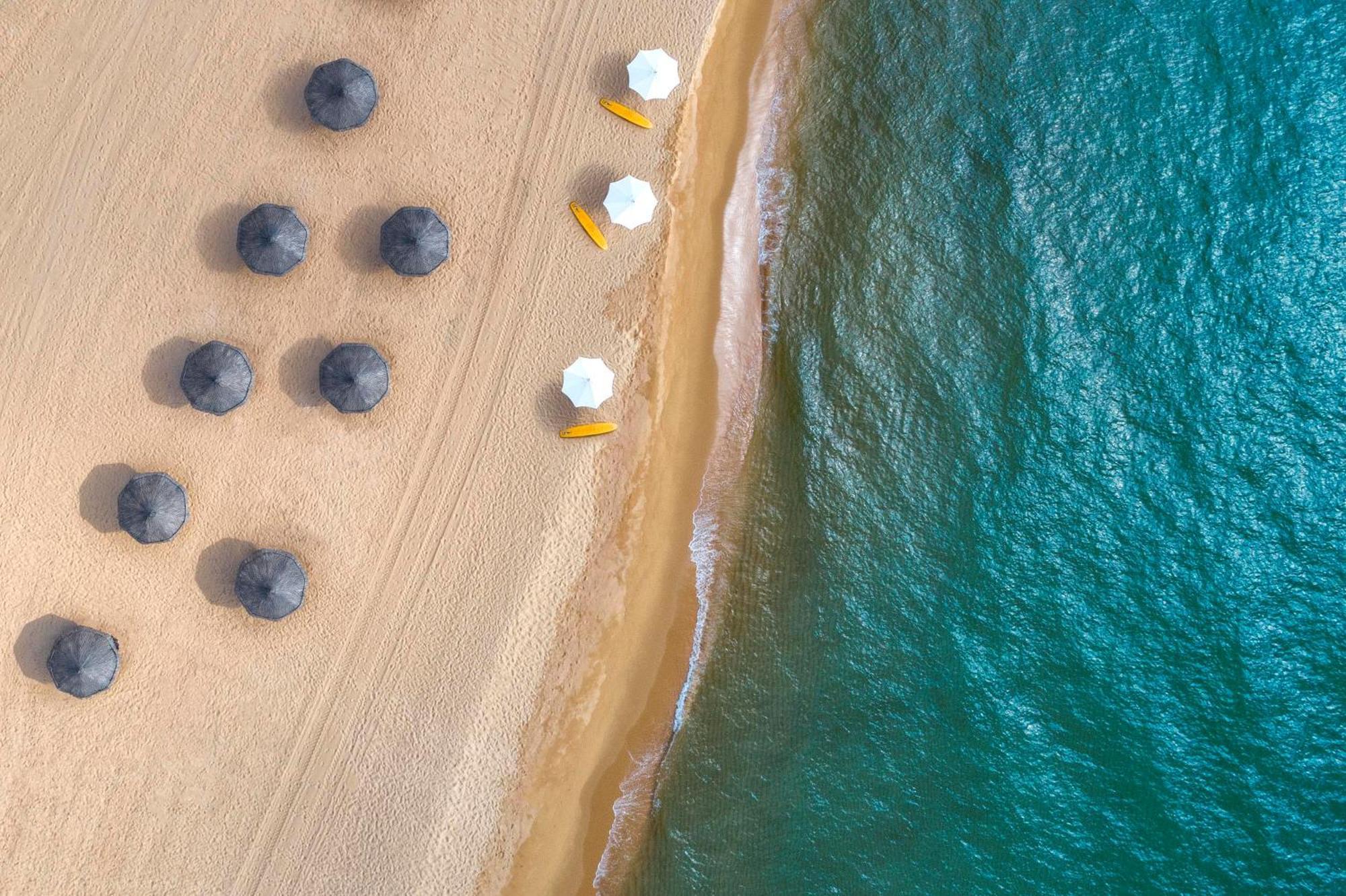 Hotel Melia Vinpearl Phu Quoc Esterno foto