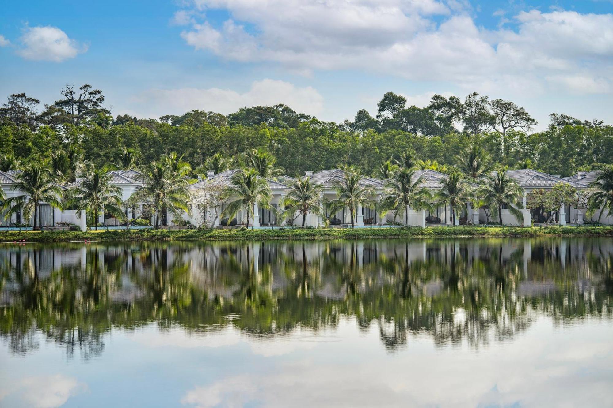 Hotel Melia Vinpearl Phu Quoc Esterno foto