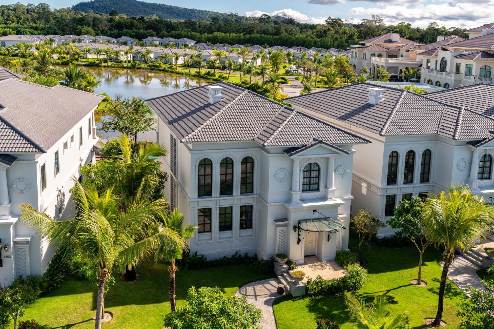 Hotel Melia Vinpearl Phu Quoc Esterno foto