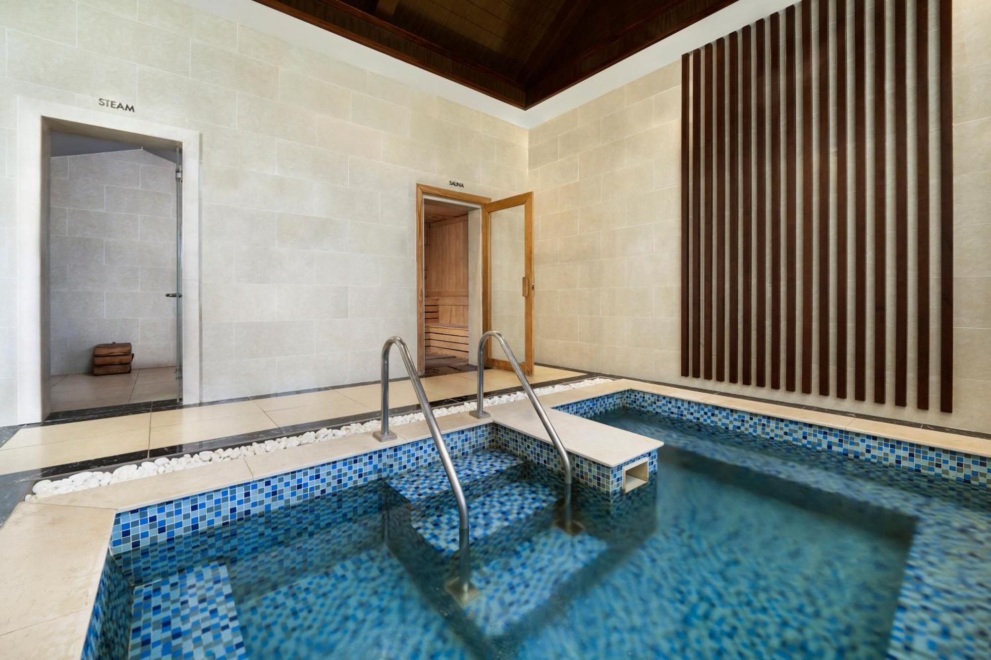 Hotel Melia Vinpearl Phu Quoc Esterno foto