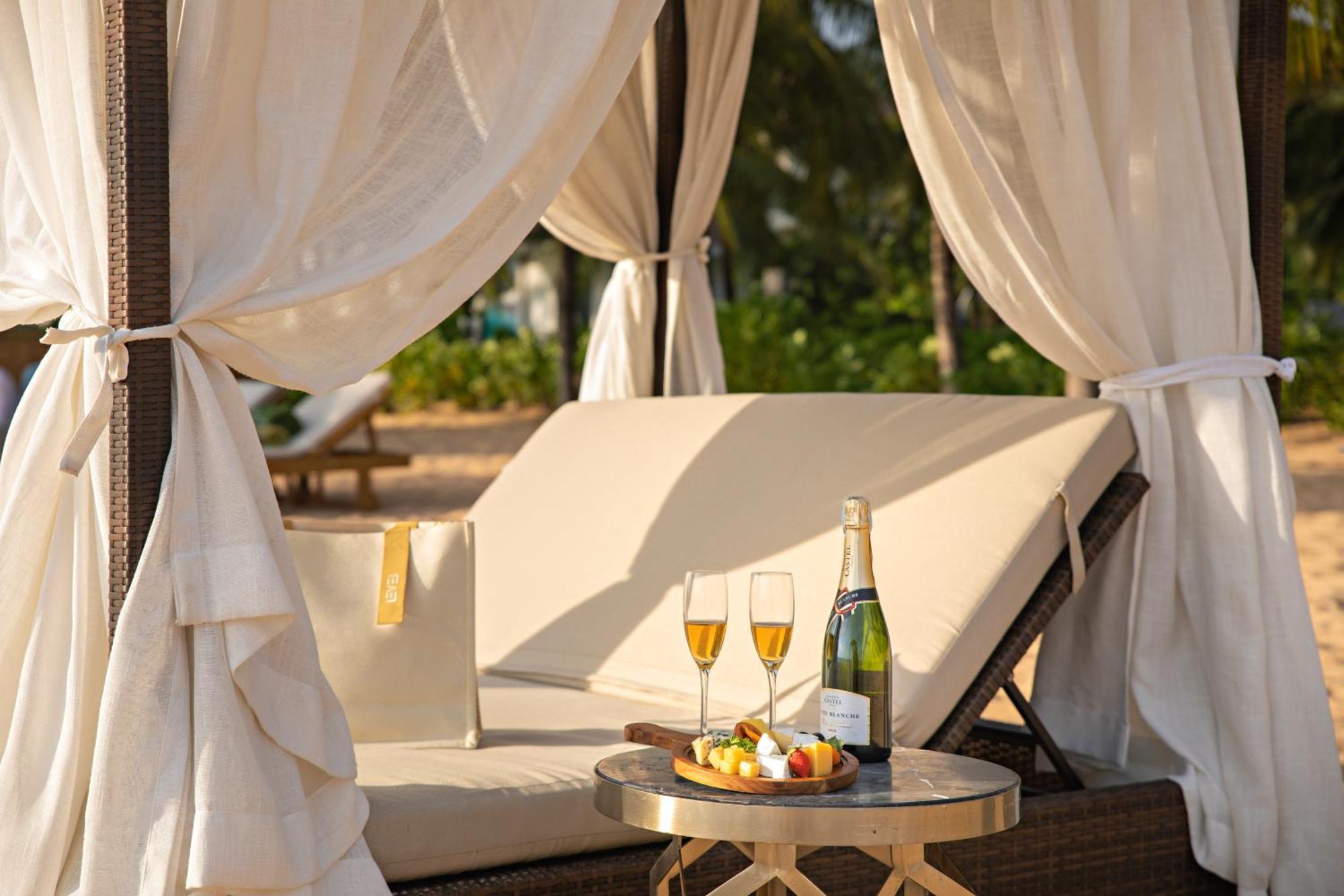Hotel Melia Vinpearl Phu Quoc Esterno foto
