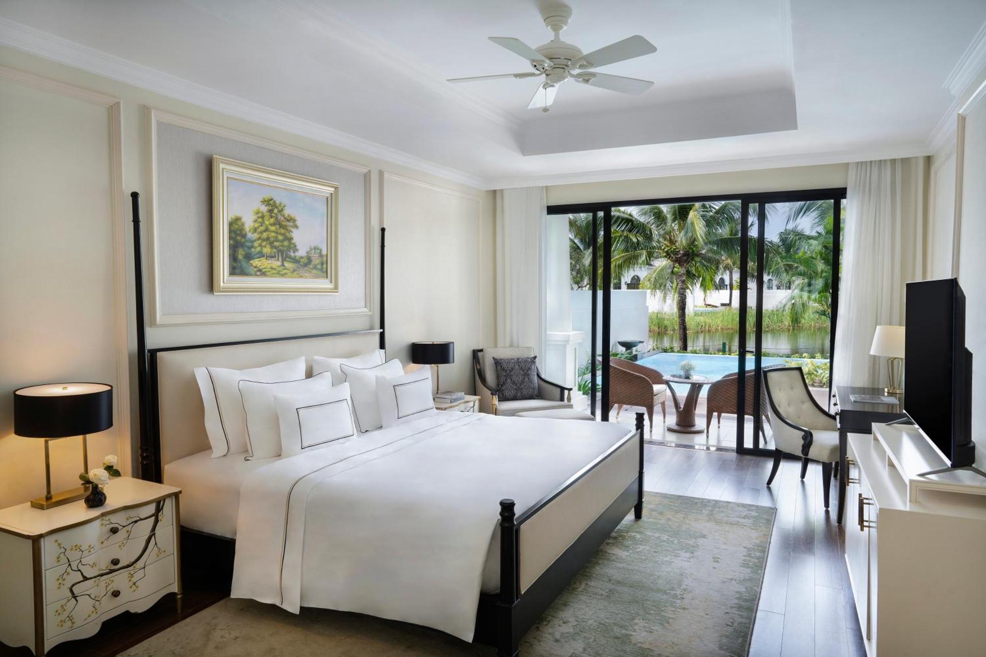 Hotel Melia Vinpearl Phu Quoc Esterno foto
