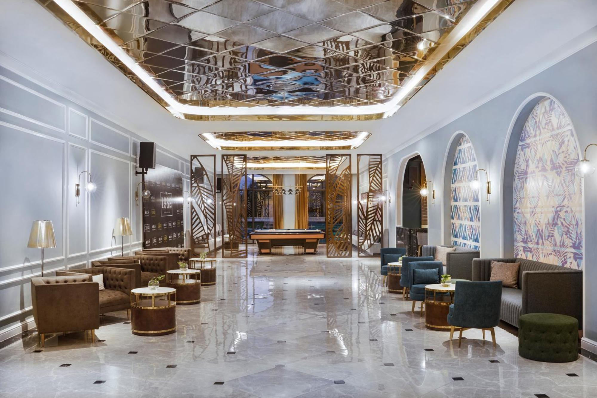 Hotel Melia Vinpearl Phu Quoc Esterno foto