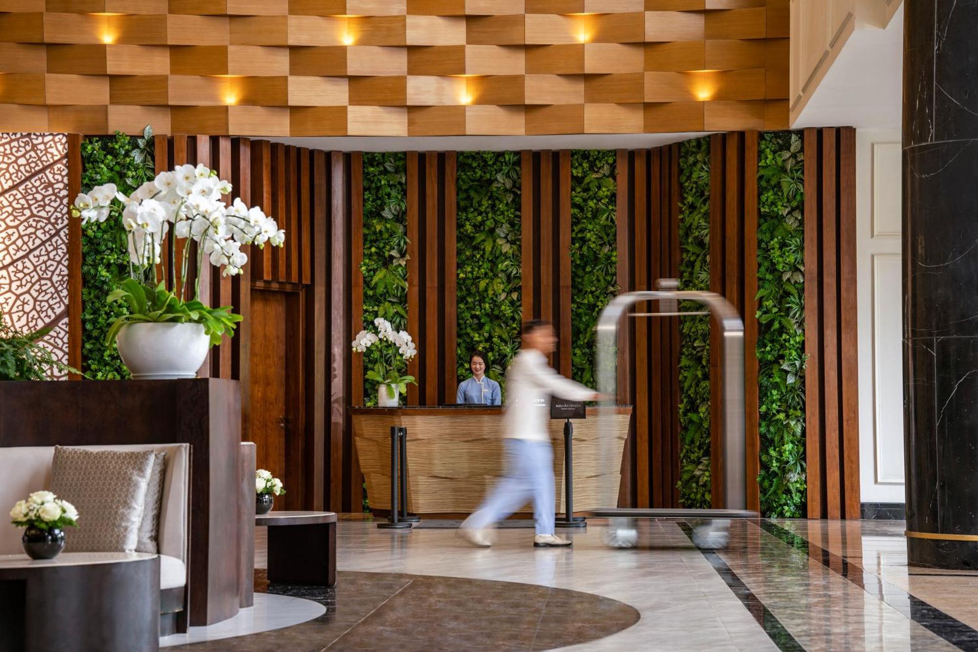 Hotel Melia Vinpearl Phu Quoc Esterno foto