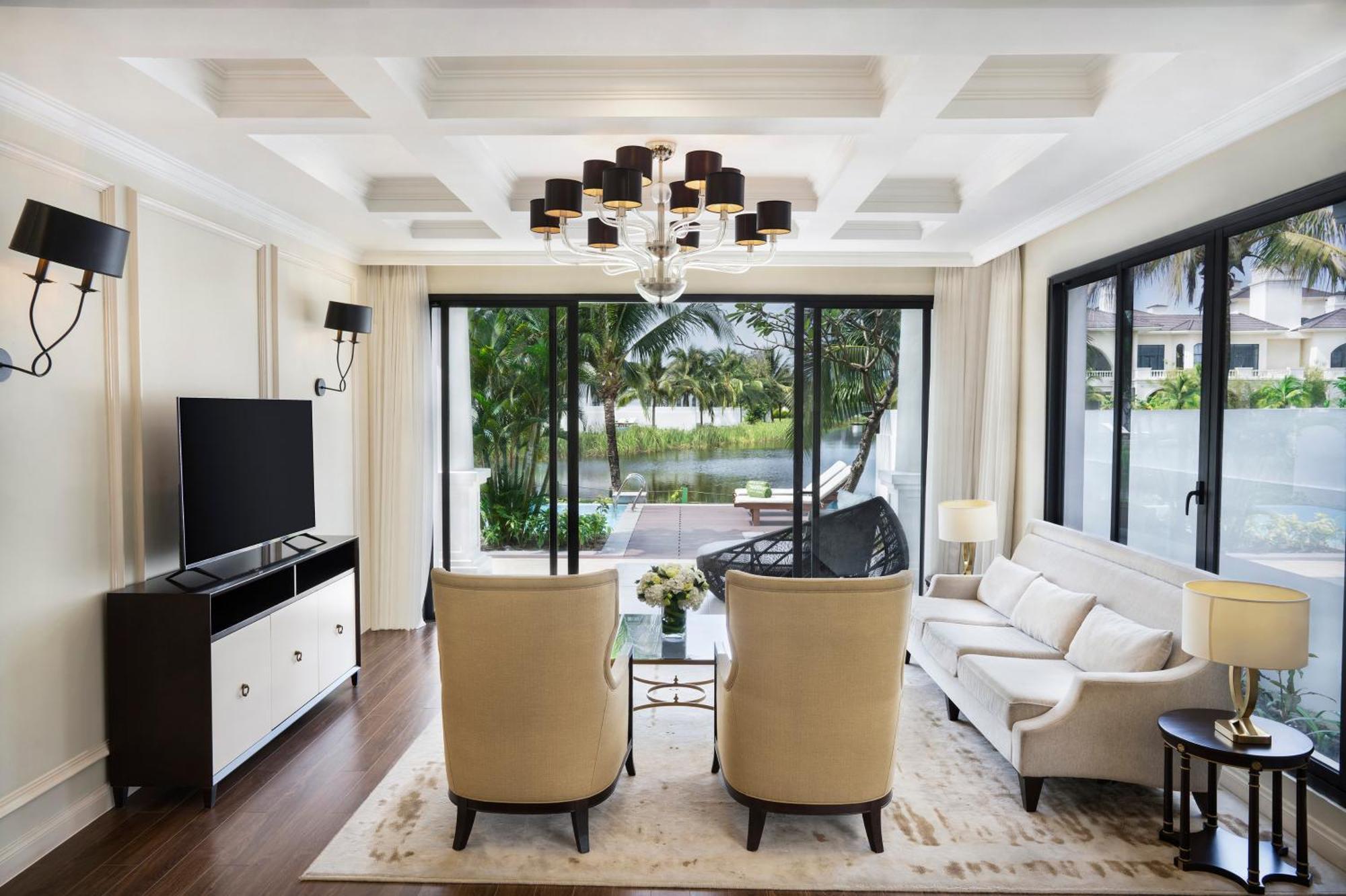 Hotel Melia Vinpearl Phu Quoc Esterno foto