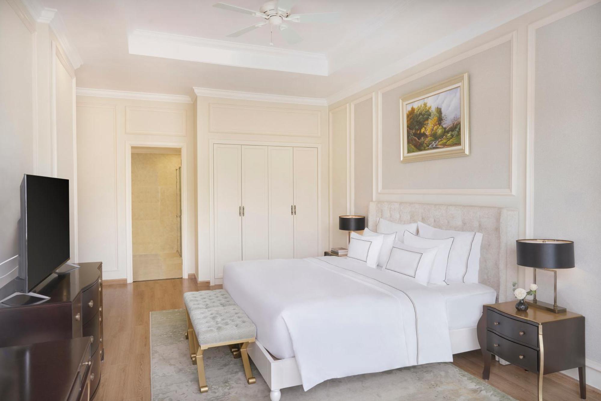 Hotel Melia Vinpearl Phu Quoc Esterno foto