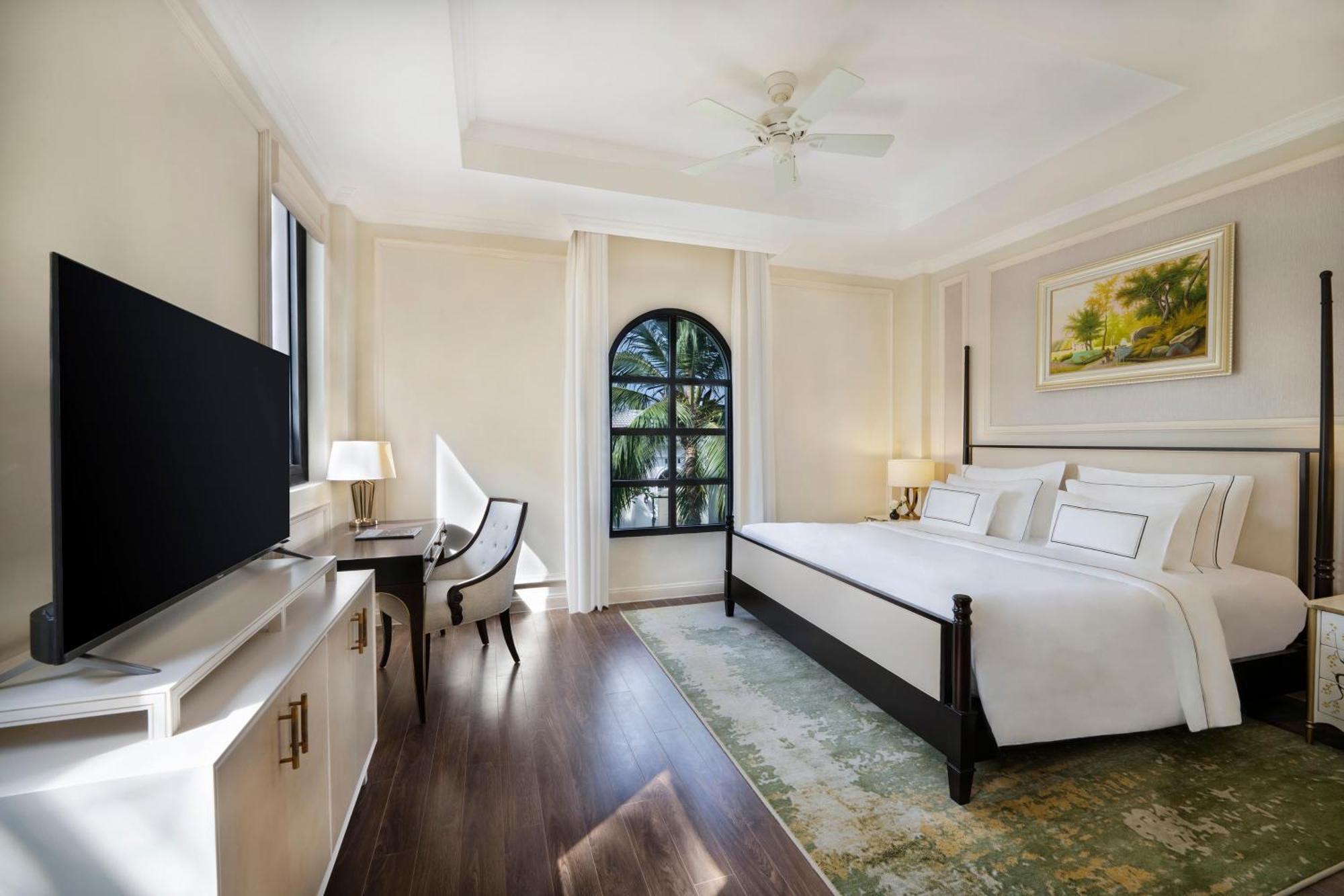 Hotel Melia Vinpearl Phu Quoc Esterno foto