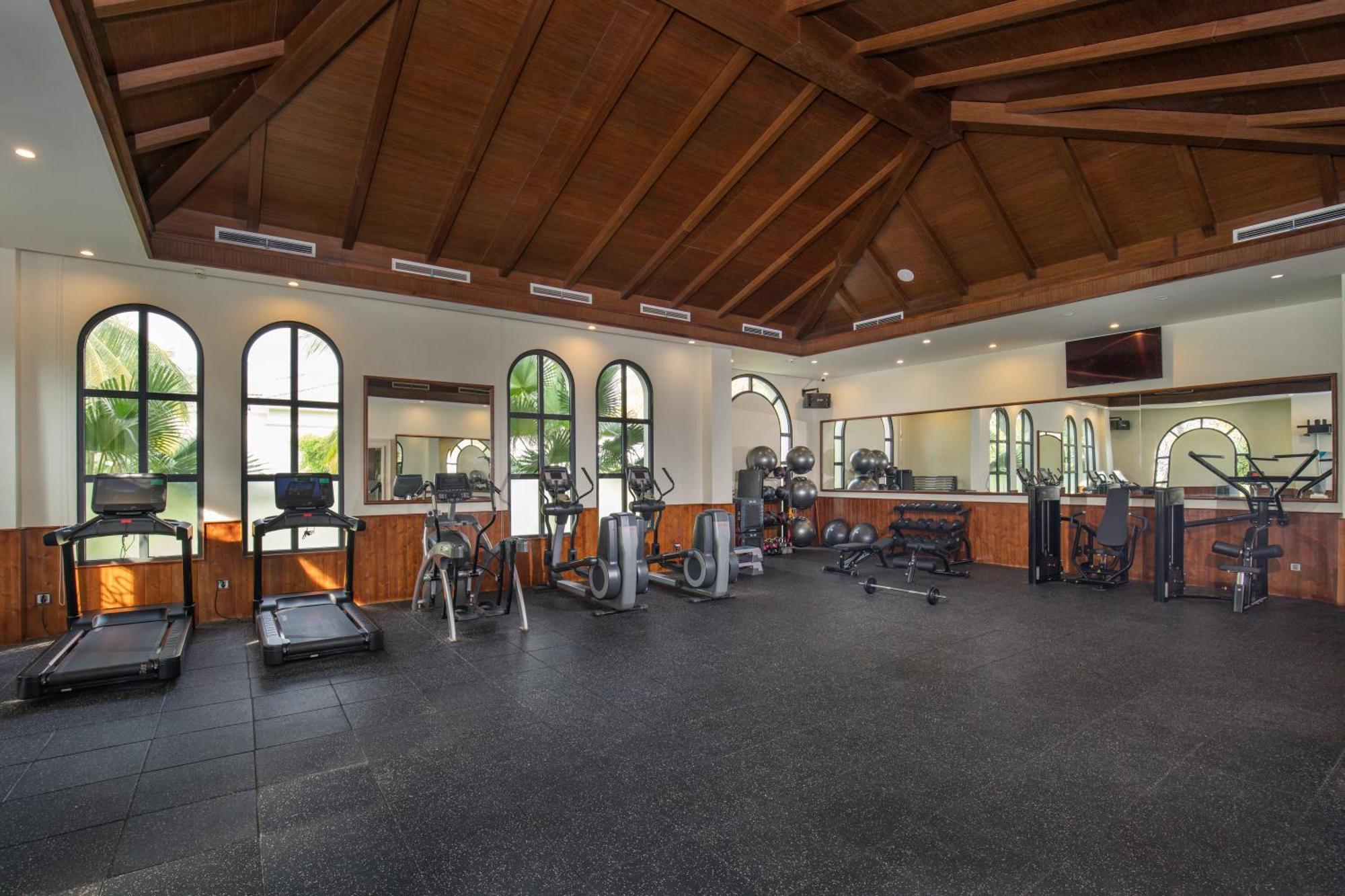 Hotel Melia Vinpearl Phu Quoc Esterno foto
